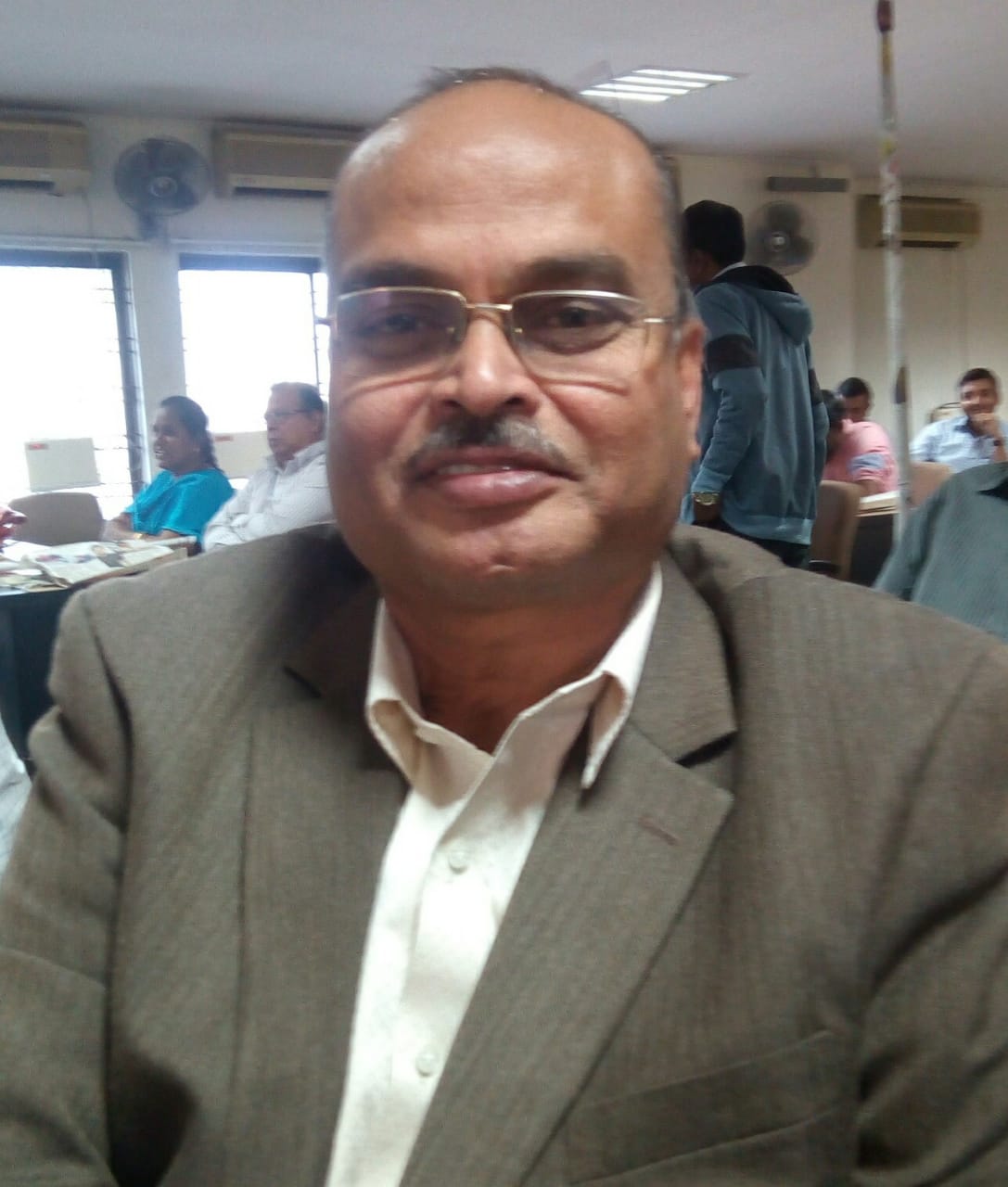 DR.T.SIVA PRASAD