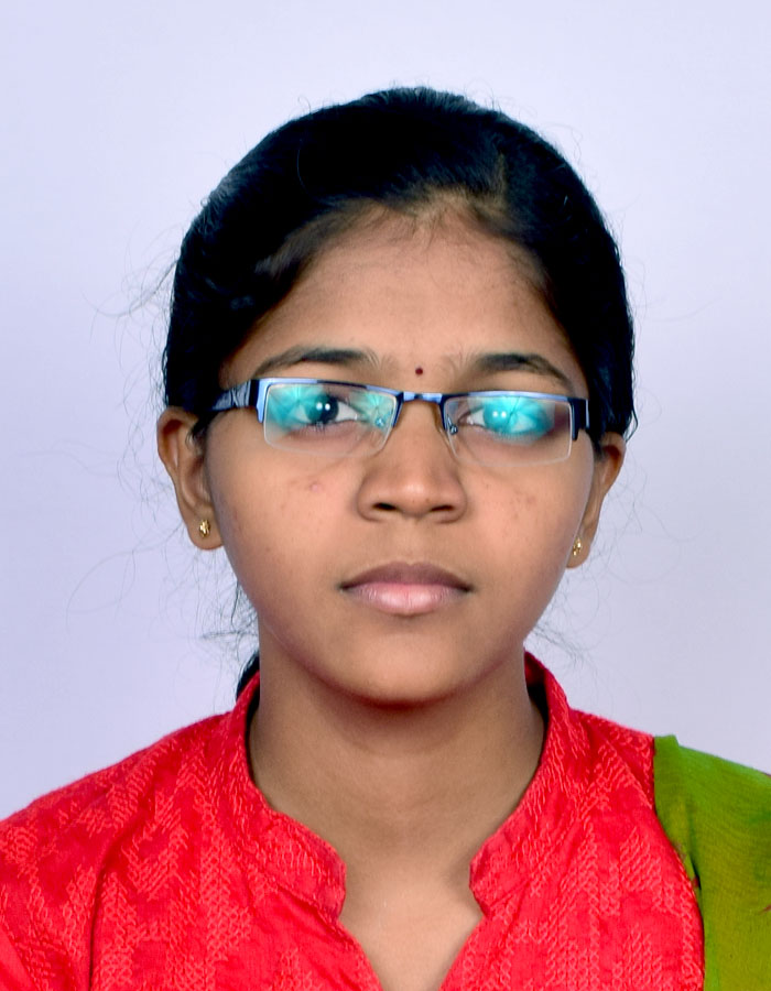 K. P. SUBALAKSHMI