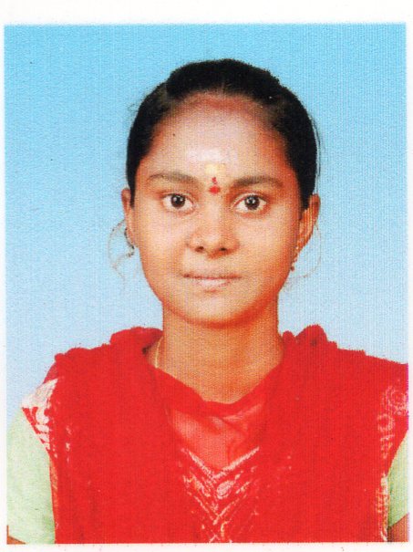 S.ANANTHI