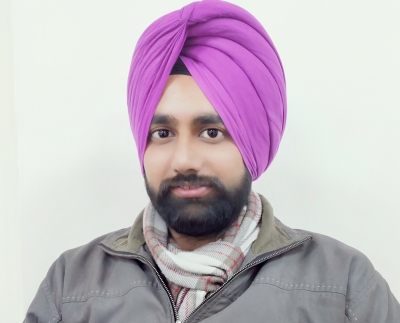 KAMALPREET SINGH