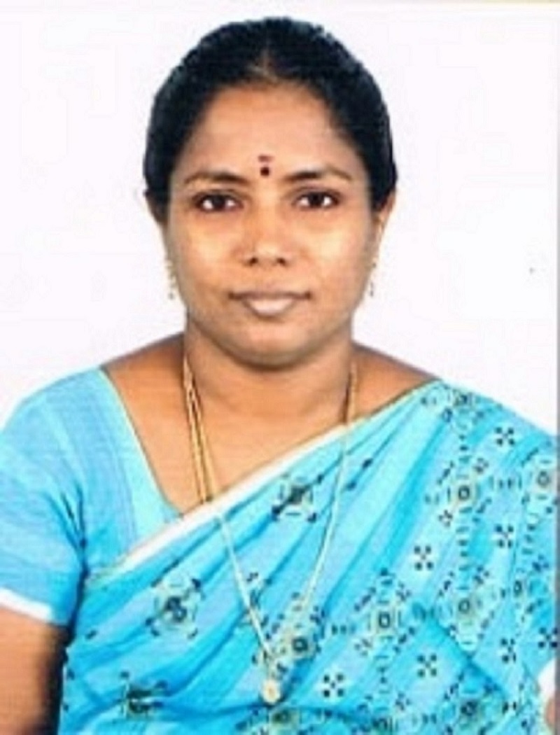 S R MALATHI