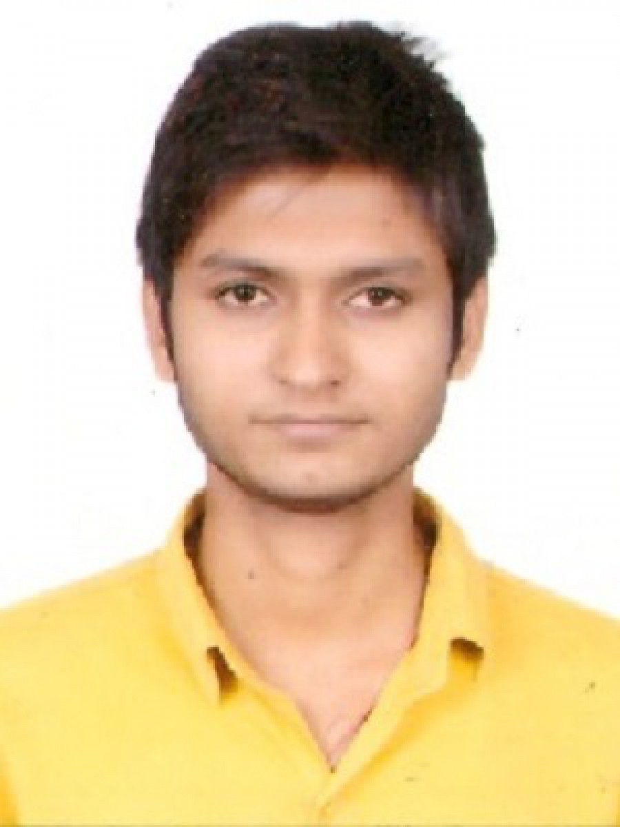 AMRIT LAL