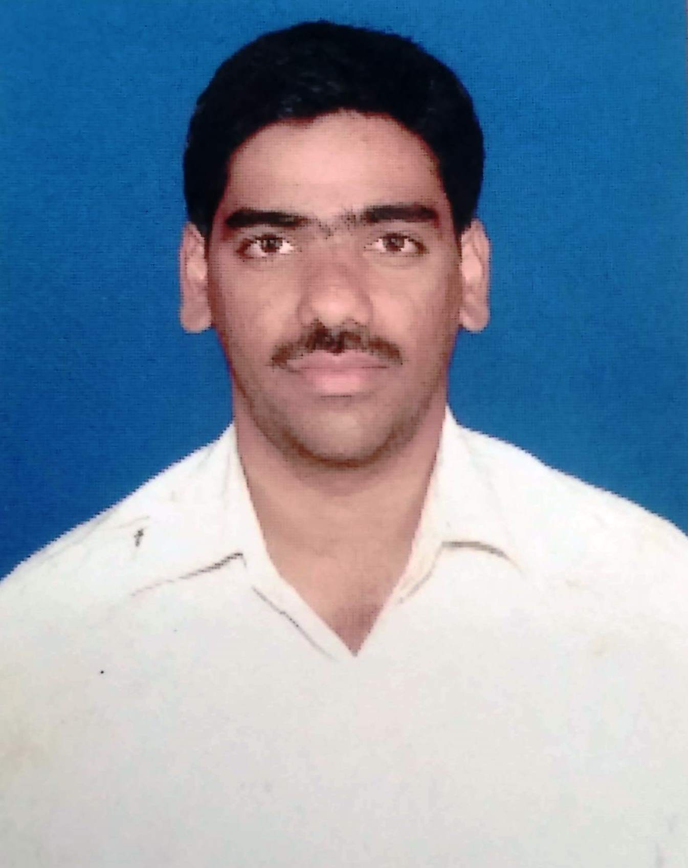 VENKATRAO P