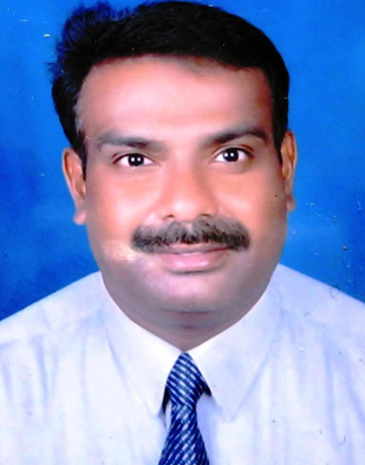 CHANDRA SHEKAR BR