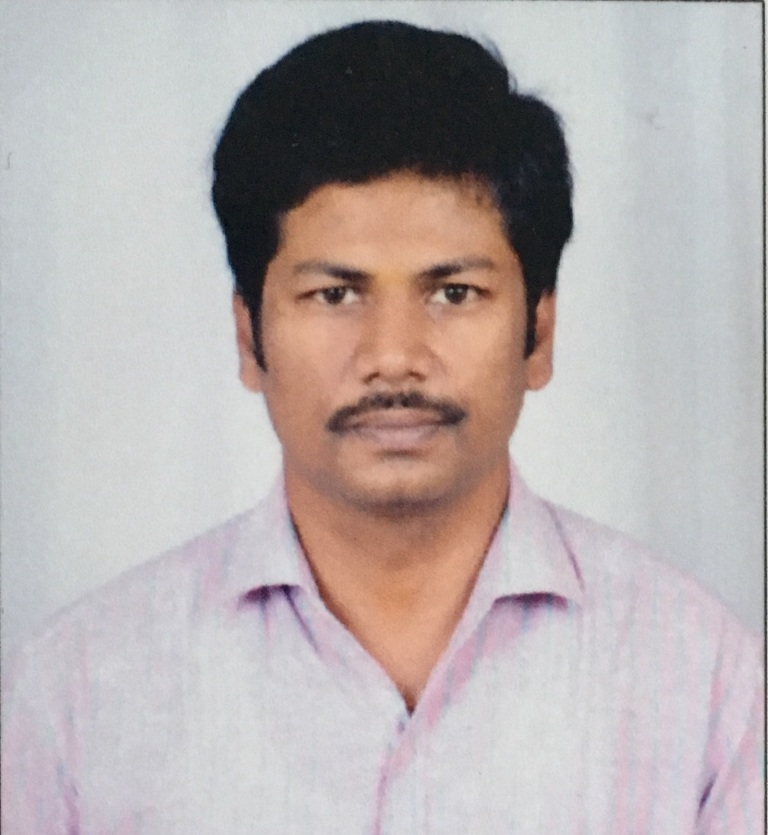 JAGADEESH BABU BELLAM