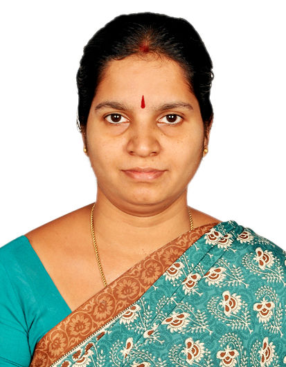 RAJESWARI D. MARUR