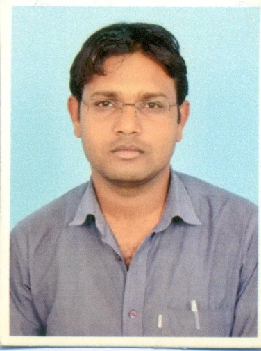 OMPRAKASH YADAV