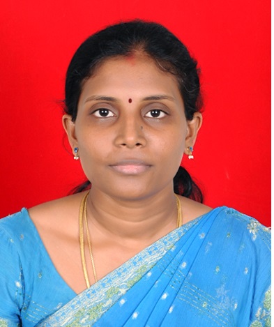 M.BHARATHI