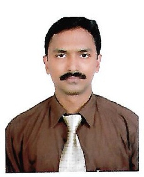 V K GIRISH