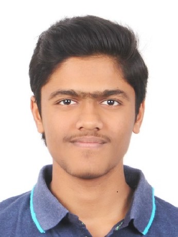 JINESH ATULBHAI SHAH