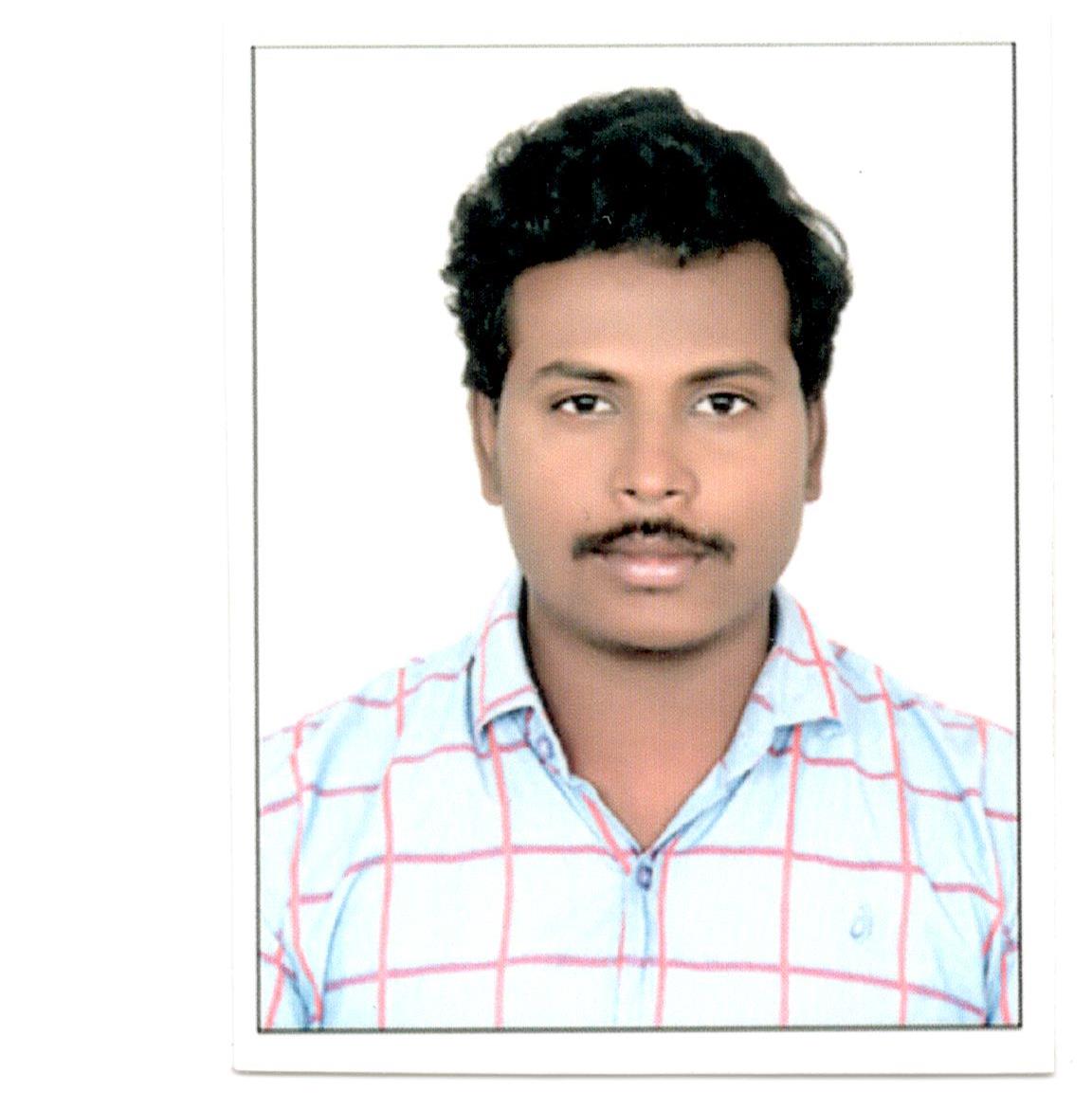 T P SUNIL KUMAR