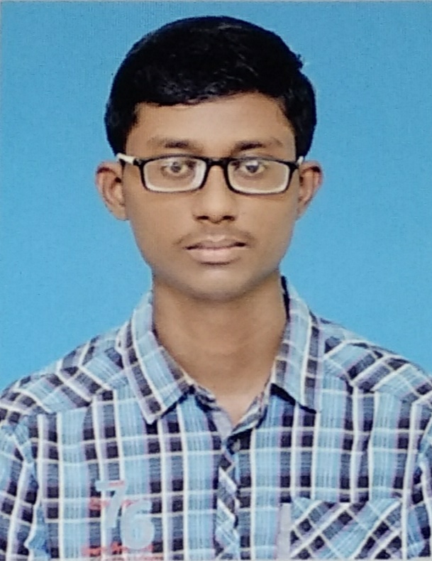 R.BALAJI