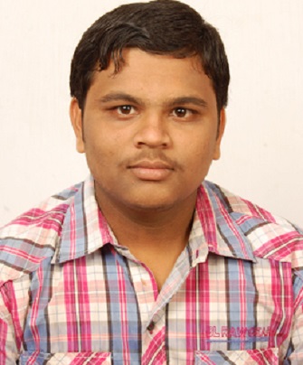  CHINTHA SRI POTHU RAJU 