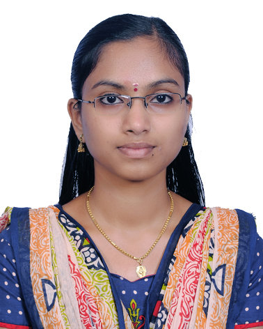 SUJITHA M S