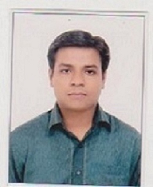 JITENDRA KUMAR SINGH