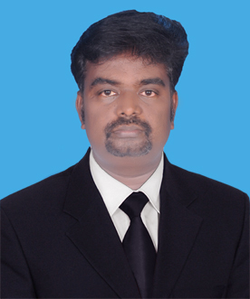 DR.B.RAJESHKANNA