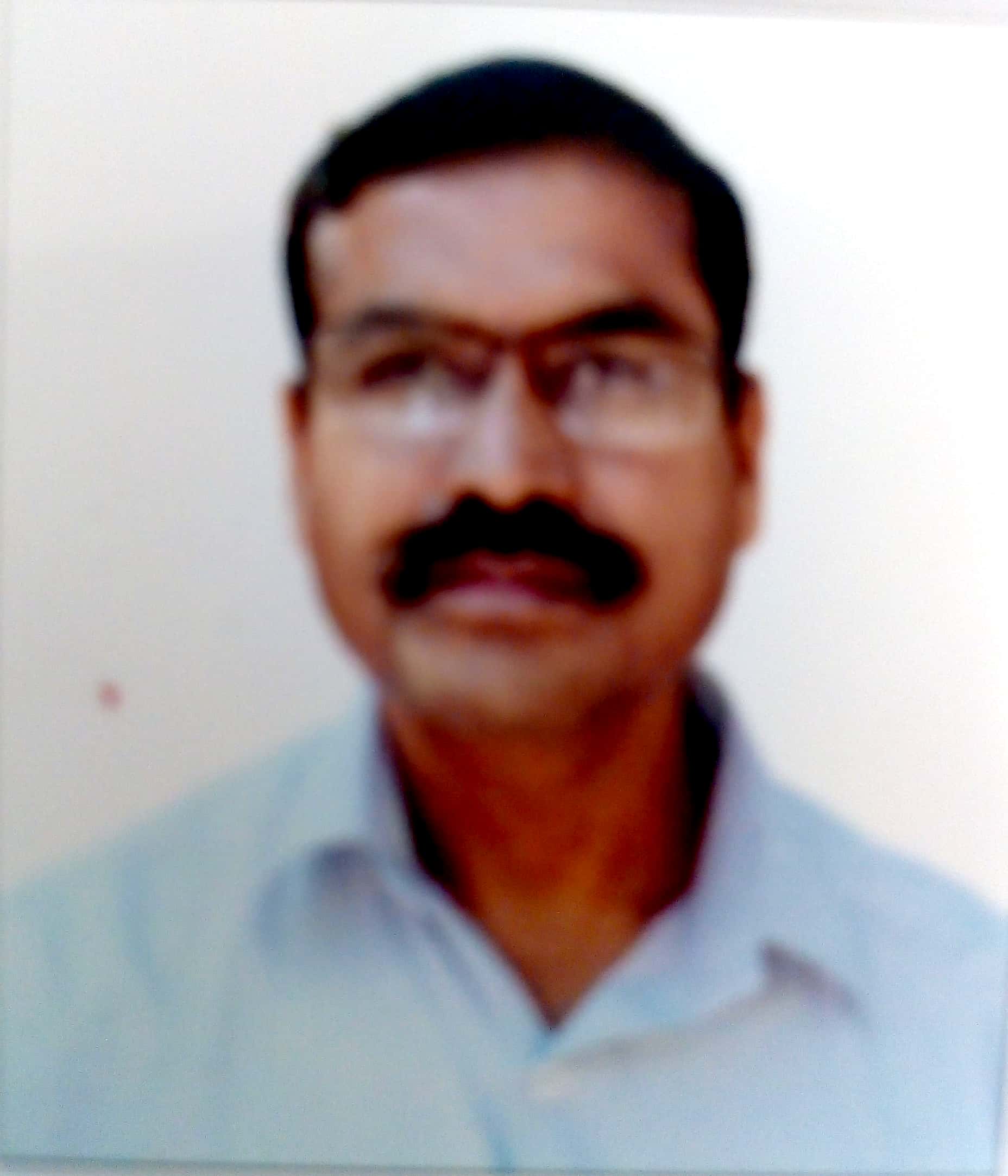 DILIP.S.KHEDEKAR