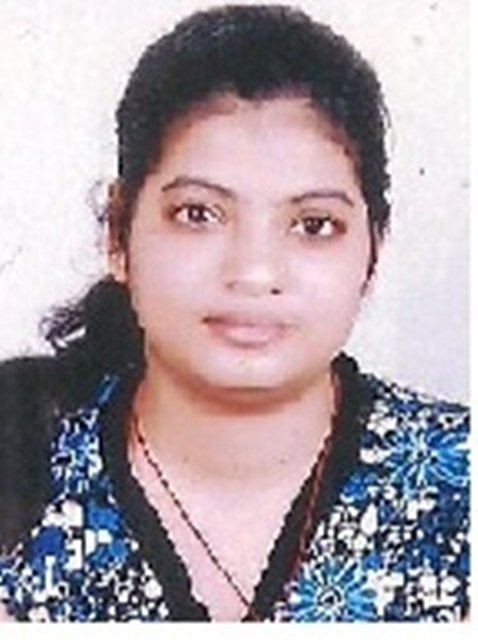 DIVYA TRIPATHI