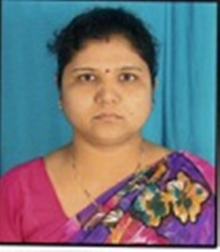 RUPALI ARUN MANGRULE