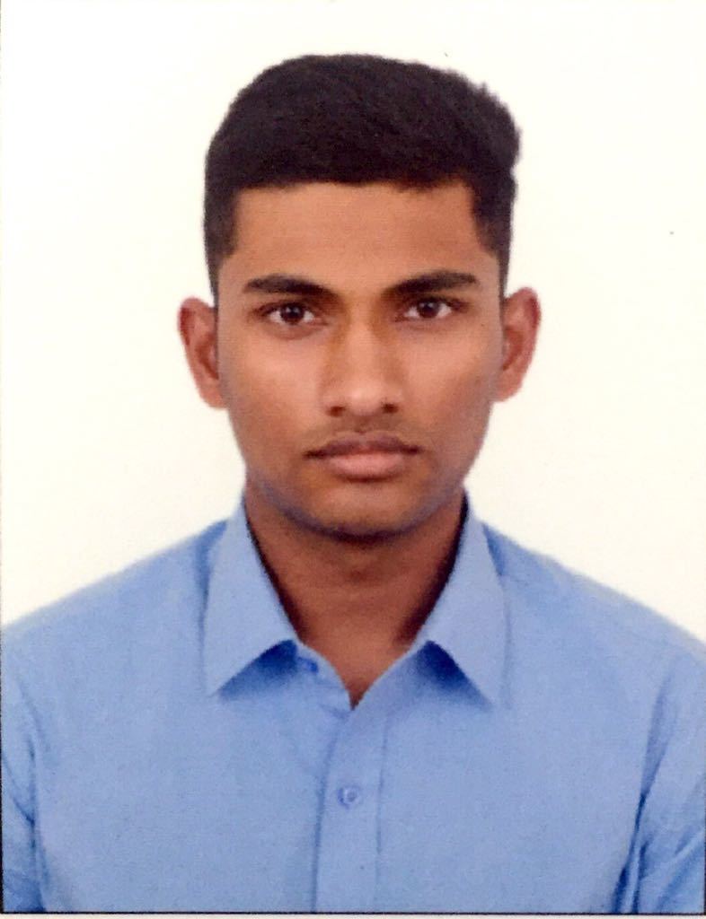 HARIVIND PREMKUMAR