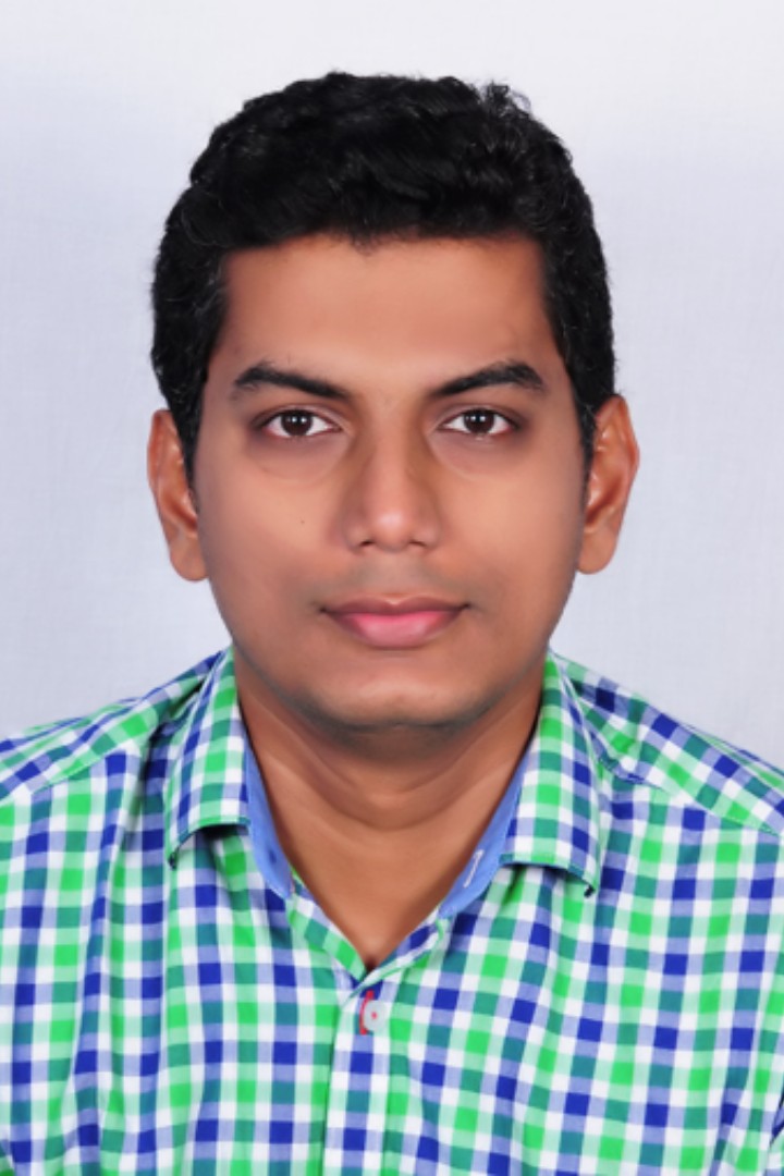 JITHIN JOSE KALLADA