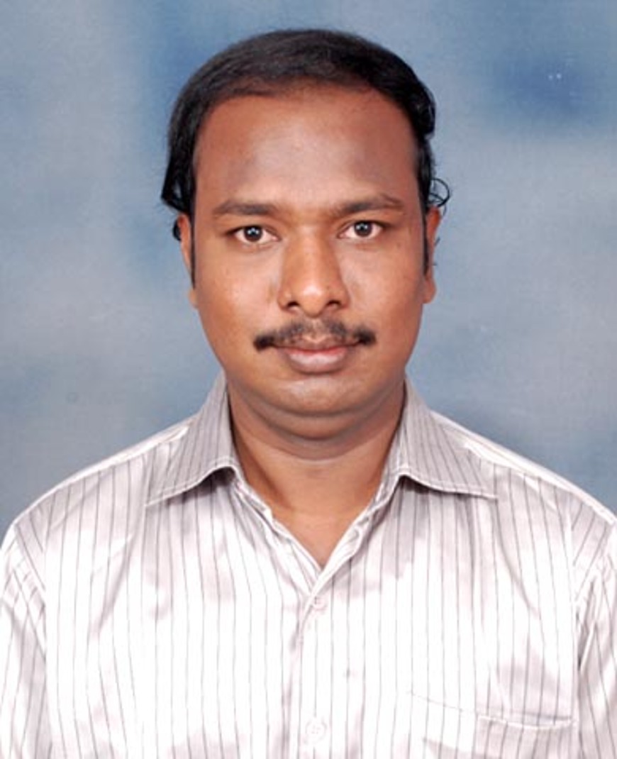 R SARAVANA