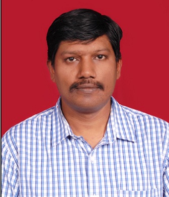 N CHAITANYA KUMAR