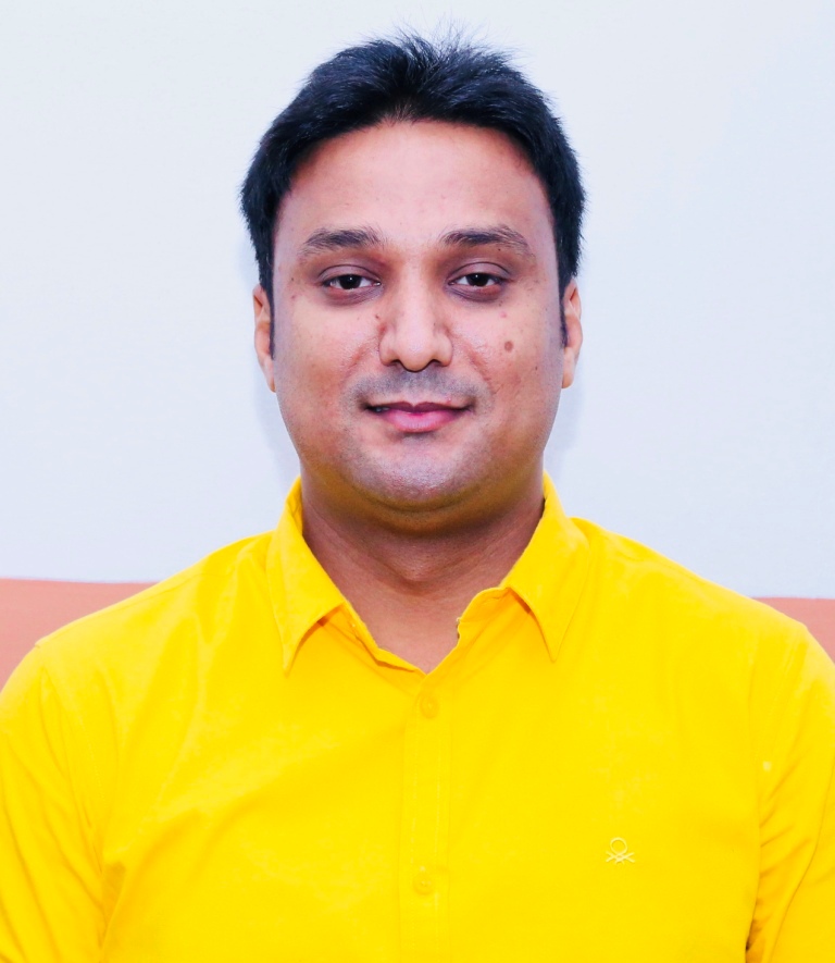 CHIRANJIT DUTTA