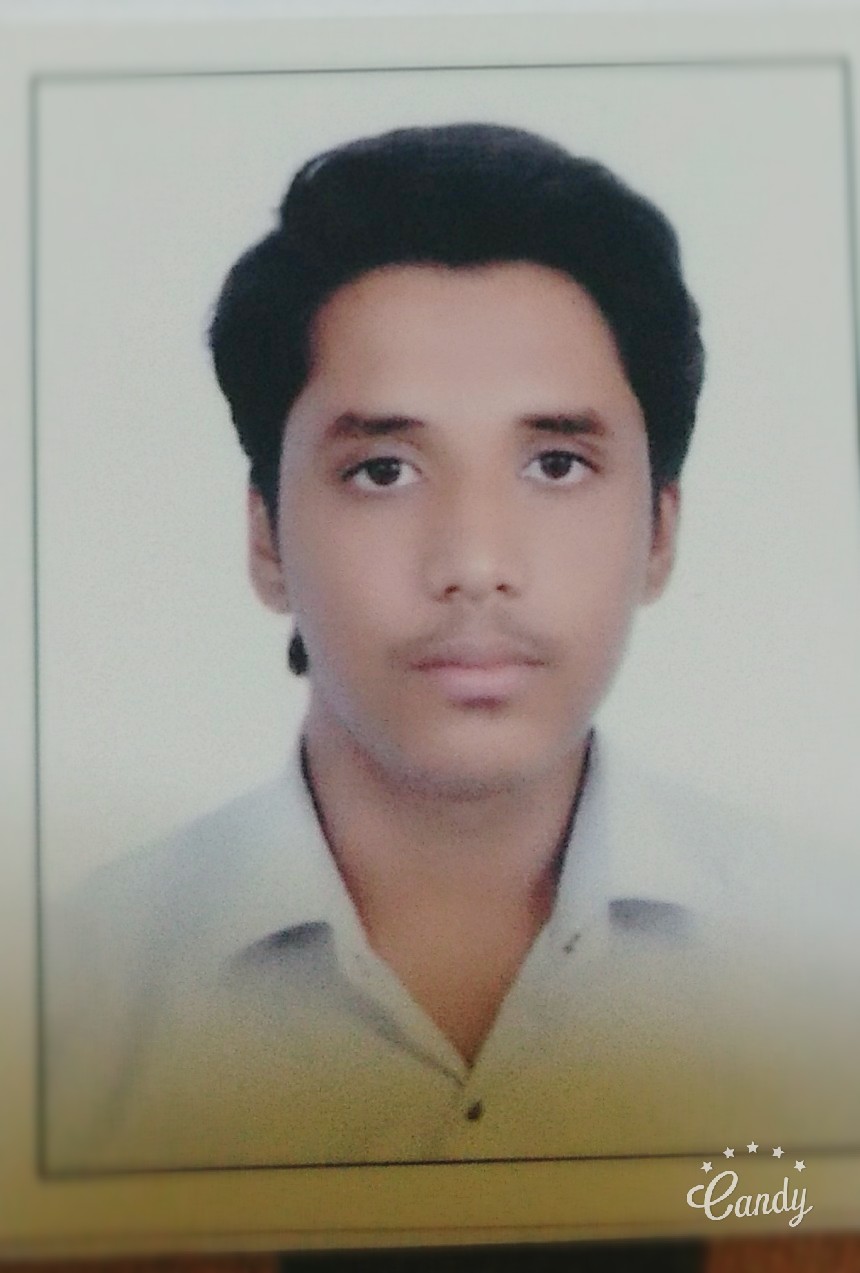 MOHAMMED ATIF AHMED