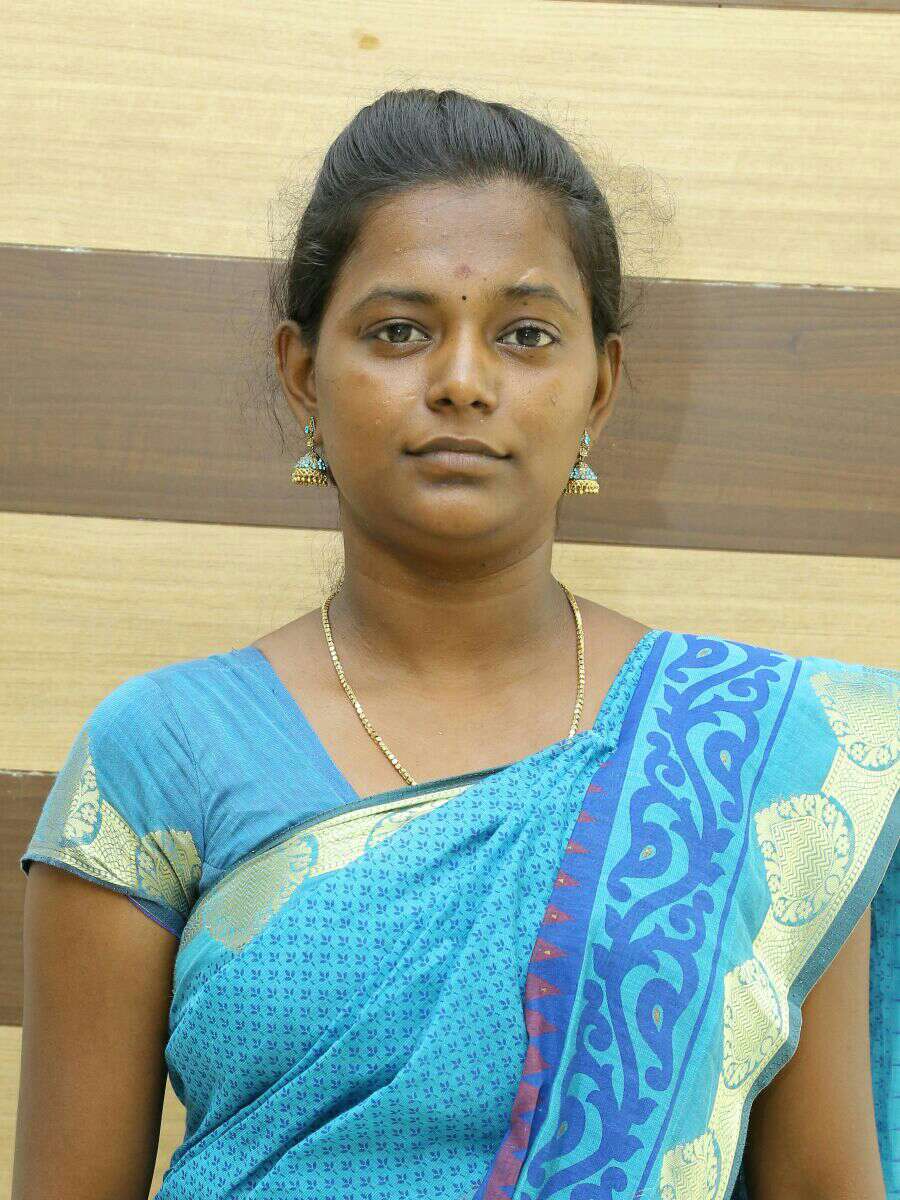 T.VINITHRA BANU