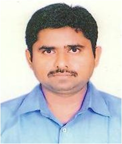 APPARAO DAMARASINGU