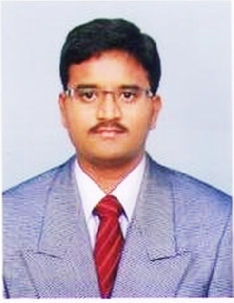 VIJAYA KUMAR GURRALA