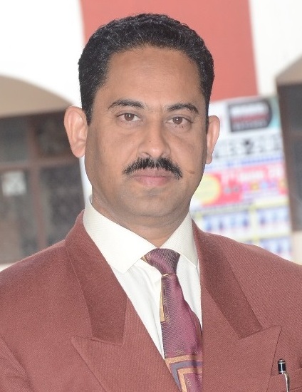 VIKAS KUMAR