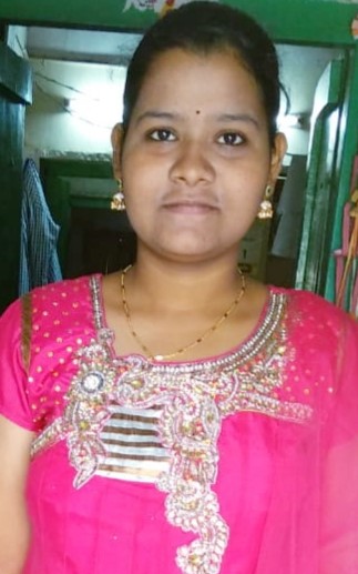 P. LAKSHMI ANMISHA