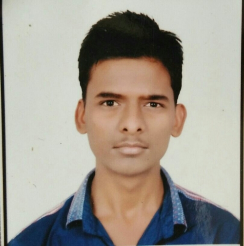 PANKAJ KUMAR