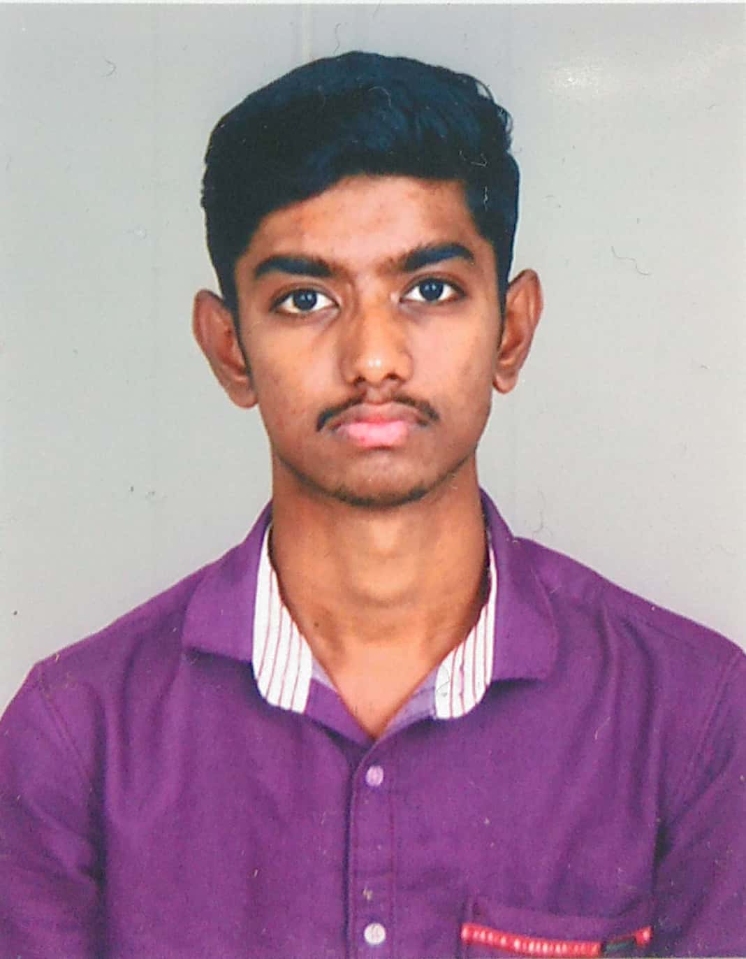 G.SATHISH KUMAR