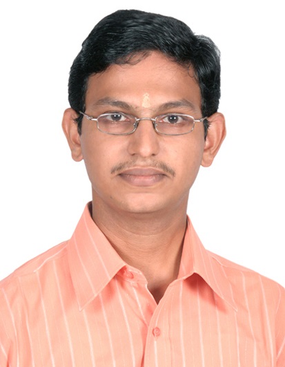 DR. VASUDEV R