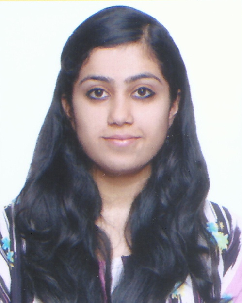 SHUBHANGI SHEKHAR