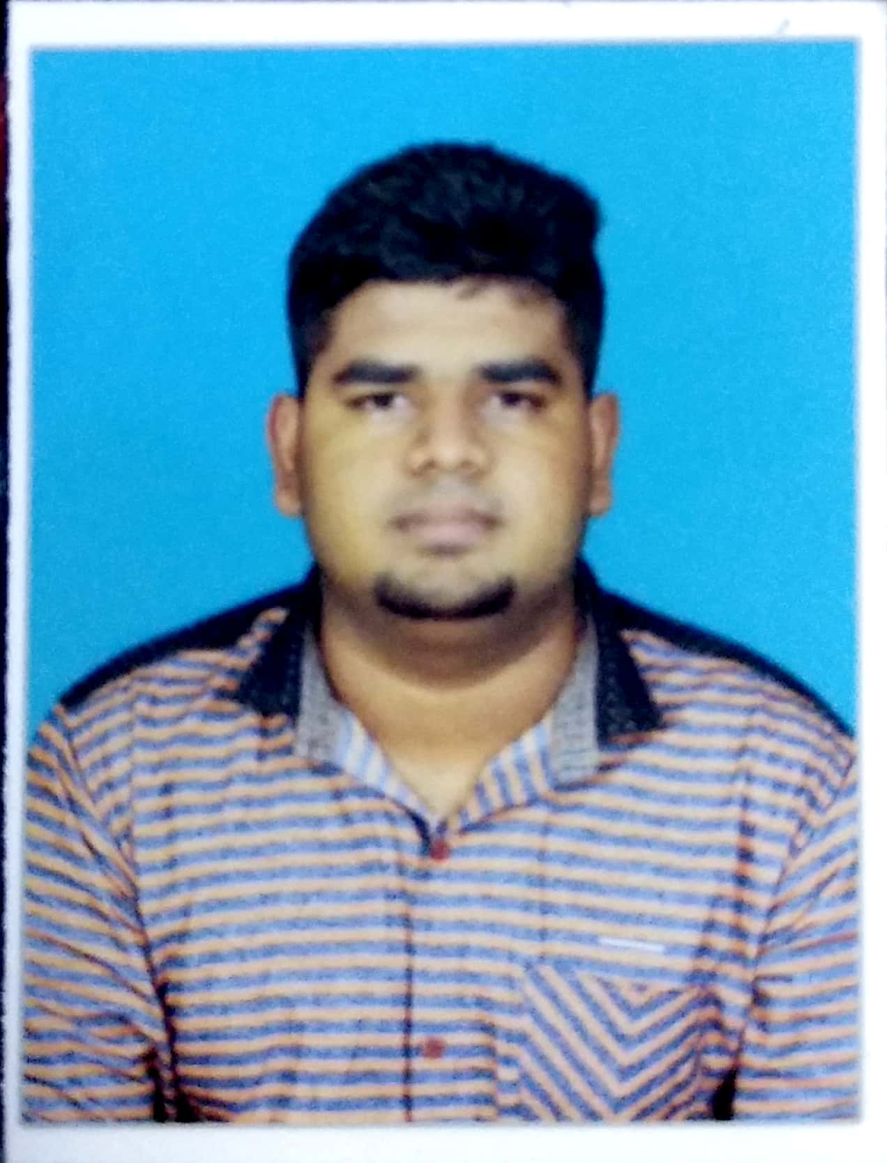 B.ROSHAN EDWINKUMAR