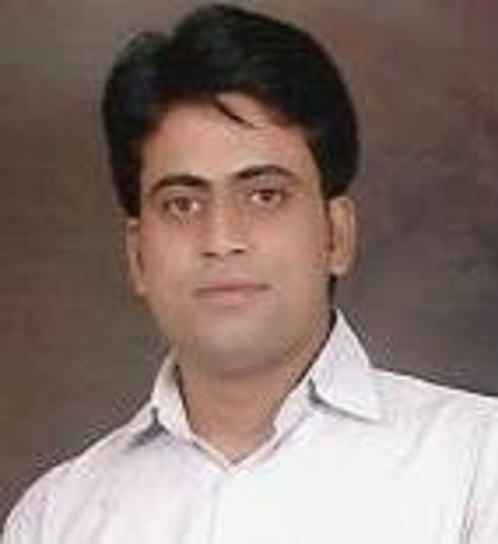 SHAILENDRA SINGH