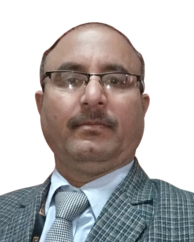 DR.RAJINDER MINHAS