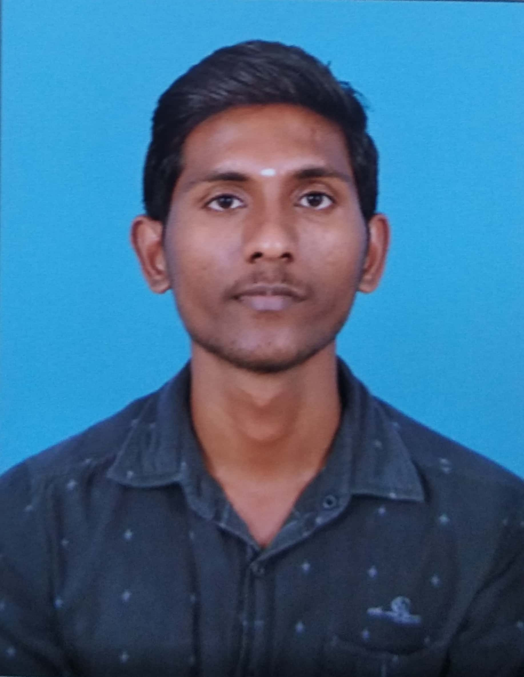 VASANTHA KUMAR G