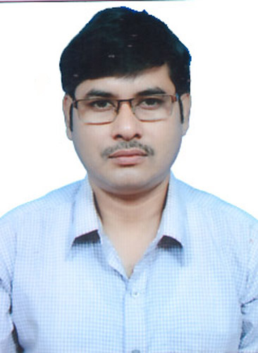 MRINAL KANTI DEBNATH