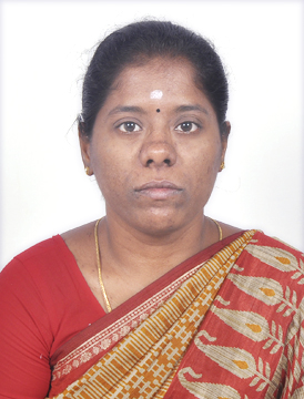 R. DHANALAKSHMI