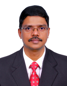 SRINIVASSAN A