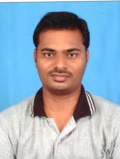 BHUPATHI AJAY KUMAR