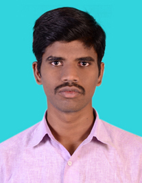 PADARTHI VENKATA SAI MANOJ KUMAR