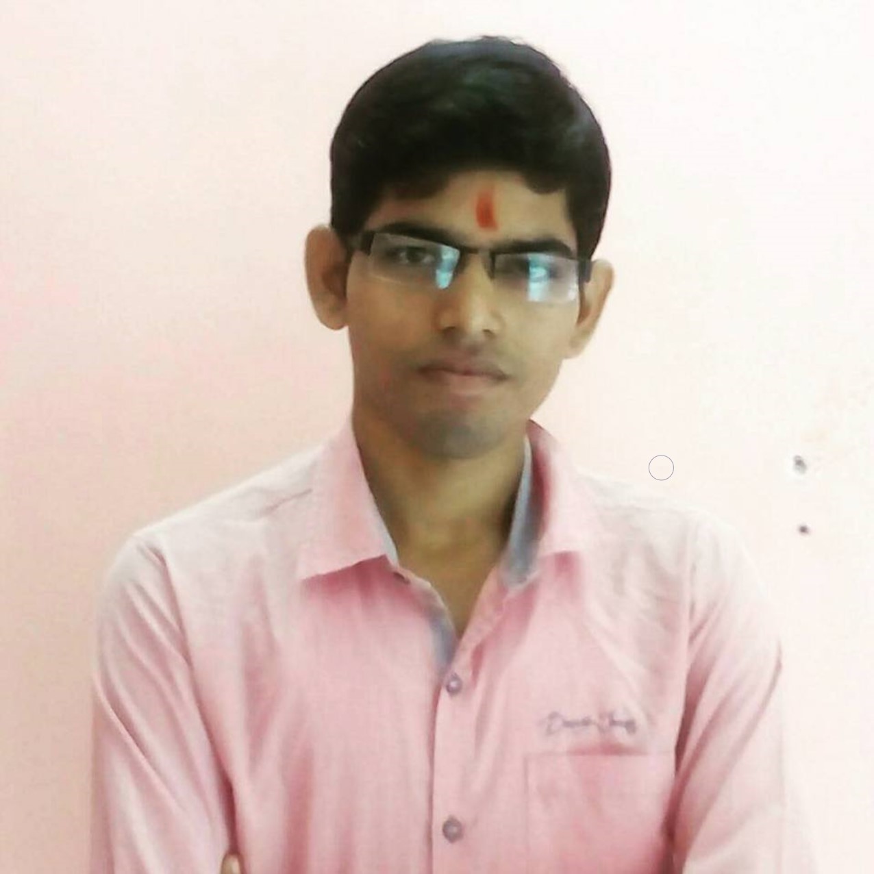 ABHISHEK RAJ