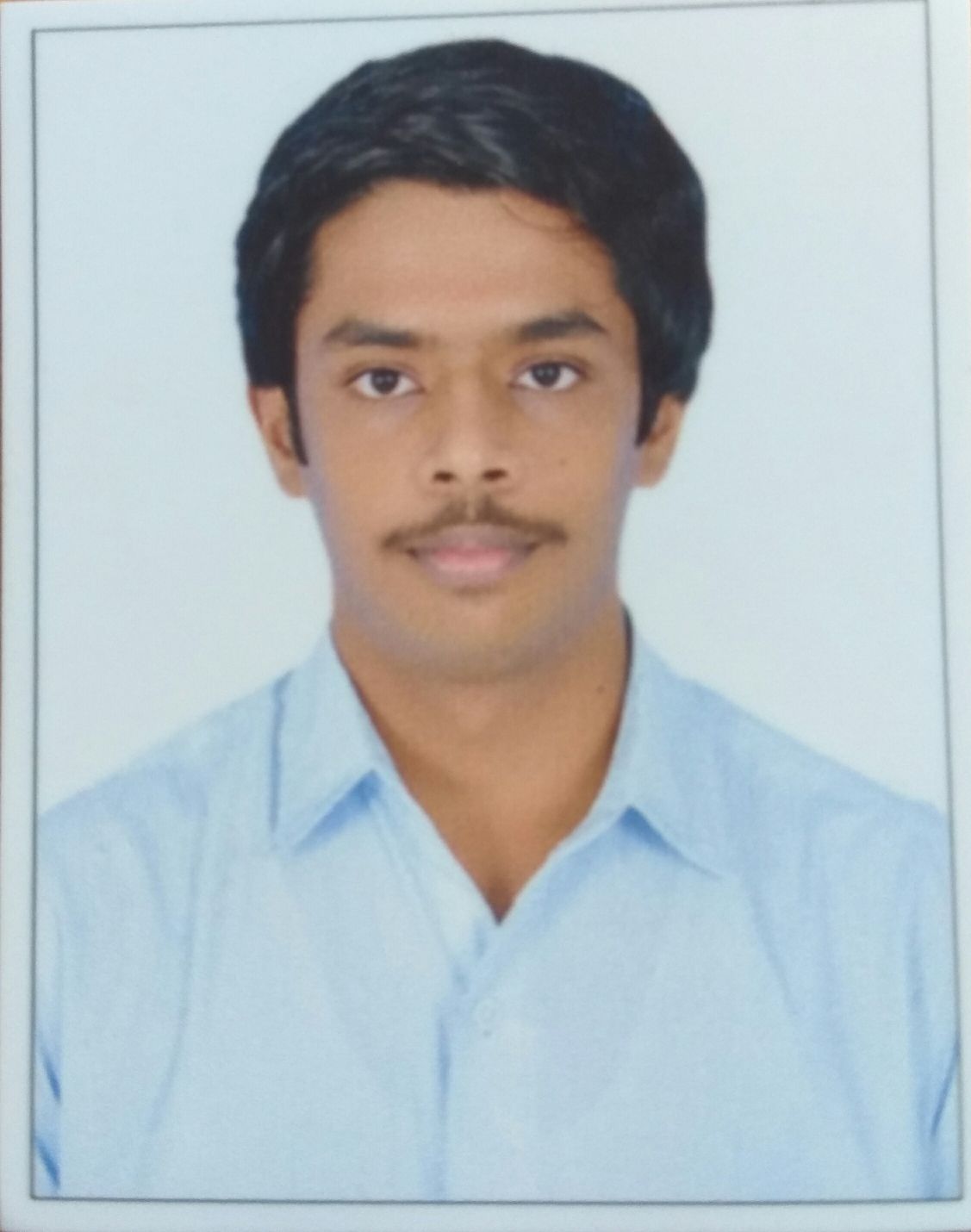 S PRANAV KUMAR