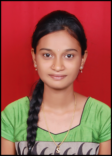 SARGAM SHRAVANI NAGESH